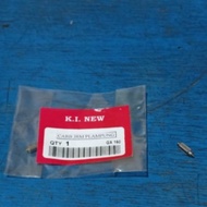 Carburetor Needle Carburetor GX160 GX200 Short Genset 2500 Watt 12