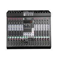 RECORDING TECH LUXURY12 LUXURY 12 MK2 MKII 12-CHANNEL AUDIO MIXER BMJ - Allmart1