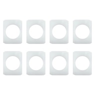 【ออโต้คาสต์】8ชิ้นสำหรับเบาะนั่งสำหรับ Z3 BMW การบำรุงรักษา Z3M เพื่อแก้ไขการเคลื่อนไหวที่มากเกินไป