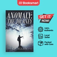 Anomaly - Paperback - English - 9781645311065
