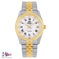 ❣﹍ROSCANI Saphire Men Watch BG489765