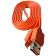 Suitable for JBL flip2 3 4 charge2+3 pulse2 Go 2 Clip+Original Charging Data Cable