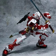 MG 1/ 100 Scale DABAN 6601 Astray Red Frame MB MBF P02 SEED DESTINY Model Kit DIY Assembly Action Fi