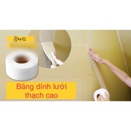 (VZ) plaster mesh tape.