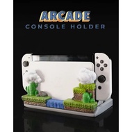 Nintendo Switch 2 Game Console Stand - Nintendo Switch Stand - Console