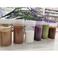 Cocoa Powder/Nutmeg Powder/Vanilla Powder/Paprika Powder/Purple Sweet Potato Powder/Green Tea Powder