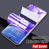 OPPO A5i A5 A3 A6T A38 A60 A79 A17 A16K A31 A96 RENO 14F 16 8T 10PRO 11F FIND X2 N3FLIP Hydrogel Fil