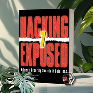 Hacking Exposed 7 Network Security Secrets and Solutions
