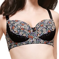 CAMILA UNDERWIRE BRA - AXXX (SIZE : 34B - 40C)