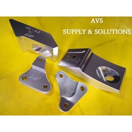 [ READY STOCK ] AVS 1JZ/2JZ Convert To E39 Engine Mounting set 1JZ/2JZ Mount Swap Kit FOR BMW E39