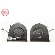 New Laptop cpu cooling fan For DELL Latitude 15 3480 3580 P79G L3580 E3580 EF50060S1-C470-G9A 0X6K70