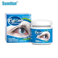 พร้อมส่ง Sumifun eye Care Ointment ครีม เจลบํารุงรอบดวงตา ให้ความชุ่มชื้น 20g