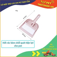 Pet Cleaning Kit