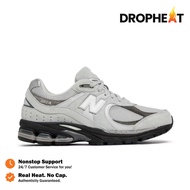 NEW BALANCE New Shoes Balance 2002R Grey Black JD Exclusive Sneakers Casual Running Sport Shoes Unis