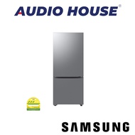 SAMSUNG RB43DG6005S9SS  427L 2 DOOR FRIDGE  COLOUR: REFINED INOX  3 TICKS  W700xH1700xD705MM 2 YEARS