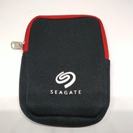 Seagate External Pouch 1TB 2TB HDD