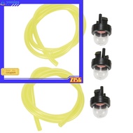 <ZISG> for Primer Bulb Fuel Pipe 188-512-1 For 235 236 240 Chainsaw CS40 CS4018