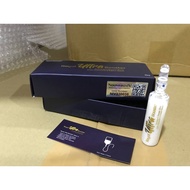 SERUM ROY0L B00STER 100% ABSORBTION WITH QR CODE