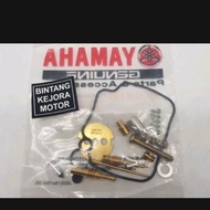 repair kit karbu karburator kit mio sporty smile soul fino ori yamaha