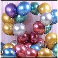 Super Emulsion Balls Sizes 5 inches, 10 inches, 12 inches, 24 inches