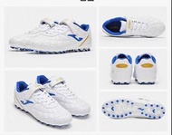 Joma Liga 兒童足球鞋 白色