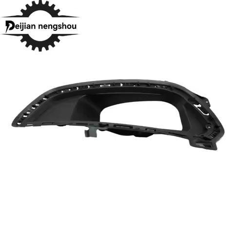 A1178850063 bumper air intake duct for Mercedes-Benz CLA C117