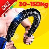 thanh lò xo tập cơ tay lò xo tập cơ tay thanh lò xo 20kg gậy lò xo tập gym kìm bóp tập cơ tay lò xo