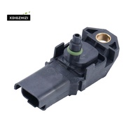 Intake Manifold Pressure Sensor for  Mondeo IV Galaxy  2.0 TDCi Ranger  6G91-12T551-AB 5WK9700