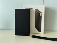日本版 Sony NW-ZX707 Walkman 64GB Hi-Res Audio Player with Case