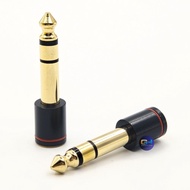 Jack Converts 6mm to 3.5, 3.5 to 6mm, high quality. Price quote 1c
