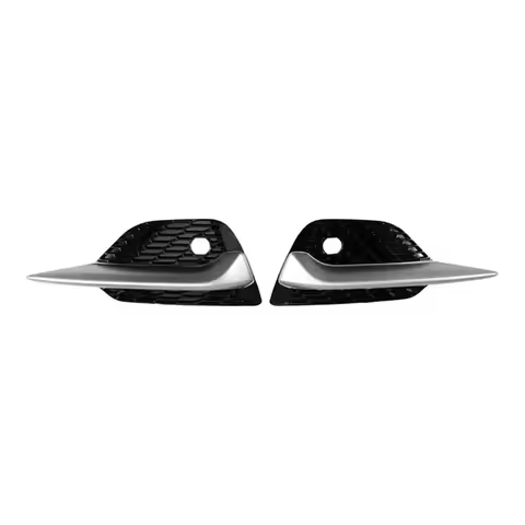 Fog Light Cover 62257-HV10B 62256-HV10B Fog Light Frame For Nissan Qashqai Fog Light Frame Fog Light
