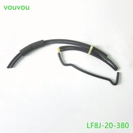 Car accessories LF8J-20-380 emission control system vacuum tube for Mazda 3 05-12 BK BL Mazda 6 05-1