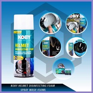 E.GAM{Motorcycle}d,Parts'S{Accessories<s{Koby<v{Helmet<E{Disinfecting<PO`Foam;Kq`Spray Wash Disinfe