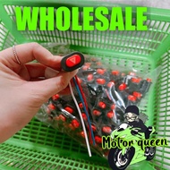 50pcs Motorcycle HAZARD SWITCH WIRE
