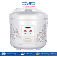 Panasonic SR-CEZ18 Electric Rice Cooker 1.8L