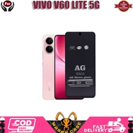TEMPERED GLASS AG MATTE VIVO V60 LITE 5G Screen Protector
