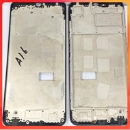 OPPO A16 ORIGINAL MIDDLE BONE LCD HOLDER FRAME