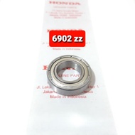 Bearing 6902 ZZ