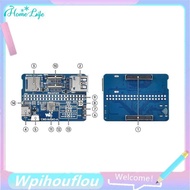 [HoME&life]  2PC for  CM5 Mini Base IO Board CM5 Nano Base Board for  Compute Module 5 Lite / EMMC