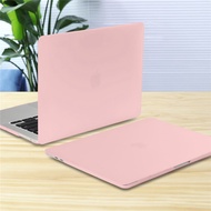 MURAH GOOJODOQ Laptop Macbook Case Matte/Transparent For Apple Macbook