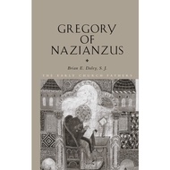Gregory Of Nazianzus The Early Church Fathers - Hardcover - English - 9780415121804