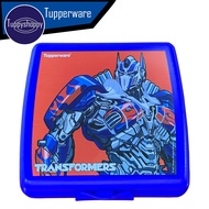 Tupperware Transformer Children's Lunch Box