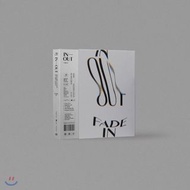 [缺貨] ASTRO_MOONBIN & SANHA – Mini Album Vol.1 (In-Out) 專輯韓版