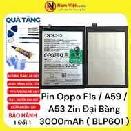 Pin Oppo F1s / A59 / A53 Zin Đại Bàng 3000mAh ( BLP601 )