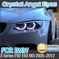 for BMW 3 series E92 E93 M3 316i 318i 320i 323i 325i 328i 330i 335i 316d 318d Ultra Bright M4 style 