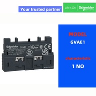 Original SchneIder GVAE1 GVAE11 GVAE20 GVAN11 GVAN20 Motor protection circuit breaker auxiliary cont