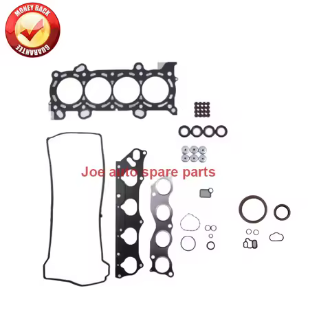 K20A7 K20A8 K20Z2 K24A8 K24Z1 engine full gasket set kit For HONDA ACCORD TOURER CR-V CRV 1998cc 2.0