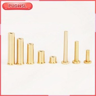 [pugwsl] Golf Shaft Tip Weights Copper Golf Accessories Balance Adjuster Golf Copper