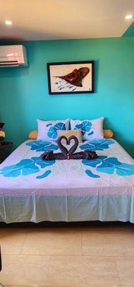 Chez Eden Coconut Studio