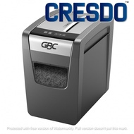 GBC ShredMaster X312-SL Cross Cut Shredder